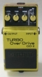 Boss OD-2 Overdrive Distrotion - Serial #598900