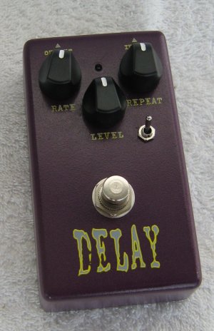 Belcat DLY 303 Delay Mod