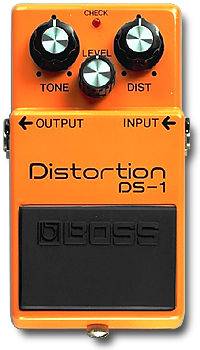 Boss DS-1