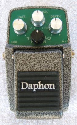 Daphon E20TR Cattle Prod - Click for larger image