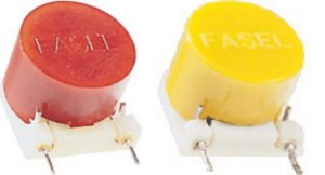 Red & Yellow Fasal Inductors