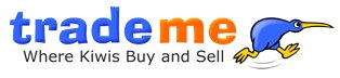 Trademe - where Kiwis buy and sell...