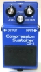 Boss CS-2 Compression Sustainer #1