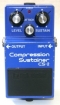 Boss CS-2 Compression Sustainer #2