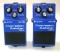 Boss CS-2 Compression Sustainers