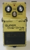 Boss SD-1 Super Distortion - Serial #572700