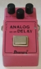 Ibanez Analog Delay AD-80 - Serial #105647