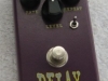 Belcat DLY-303 Extra Delay Mod