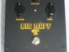 Big Muff with Pumpkin Soup Mod